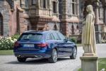 Mercedes-Benz C220 d Avantgarde Line Estate 2018 года (WW)